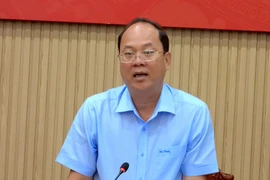 Cao tốc Cà Mau - Đất Mũi 'chạy' theo lệnh khẩn cấp