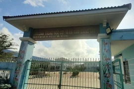 Tòa hủy án vụ 'Hiệu trưởng ở Cà Mau tham ô 10,7 triệu đồng'