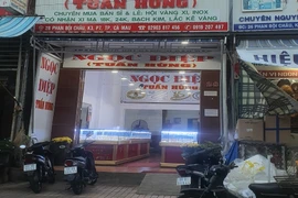 Bác đơn kiện của cựu Chủ tịch tỉnh Cà Mau đòi nhà "cố nhân"