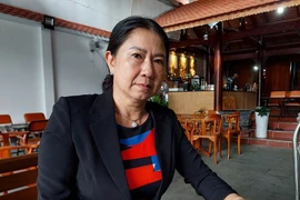 Vụ án 'chê tiền nhiều' ở Cà Mau: Nguyên đơn chủ động rút đơn kiện