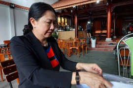 Diễn biến mới vụ 'chê tiền nhiều' ở Cà Mau