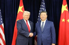 Quan chức Nhà Trắng tiết lộ thời gian ông Trump sang thăm Trung Quốc