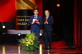 36 năm Pháp Luật TP.HCM: Một tên báo khép lại, một tinh thần còn mãi
