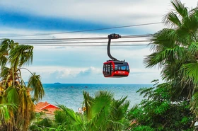 Đến Phú Quốc mà chưa đi Hòn Thơm, bạn đang bỏ lỡ điều gì?