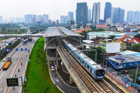 Cơ chế đột phá TOD giúp TP.HCM khơi thông quỹ đất 'vàng'