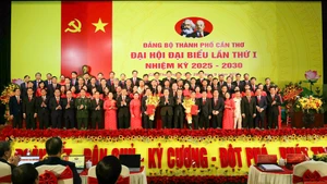 Video: Chân dung 77 nhân sự Ban Chấp hành Đảng bộ TP Cần Thơ nhiệm kỳ 2025-2030