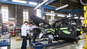 Việt Nam cần có một chiến lược rõ ràng hơn trong việc thu hút FDI. Ảnh minh họa: QH 