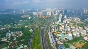 Đặt tên phường, xã mới ở TP.HCM: Đề xuất lấy lại những tên cũ, tôi mừng lắm!