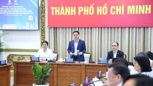 Luật Đô thị đặc biệt: 'Luật hóa' các nghị quyết đặc thù ở mức độ cao nhất