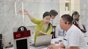TP.HCM: Đề xuất đánh giá công chức theo 5 cấp độ phức tạp của công việc