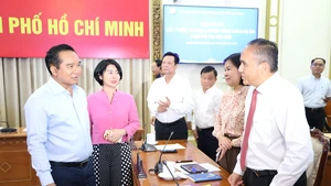Luật Đô thị đặc biệt cho TP.HCM: Đề xuất không hình sự hóa nếu thử nghiệm thất bại