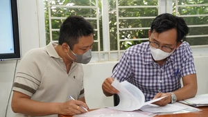 Cán bộ TP.HCM mạnh dạn đổi mới vì dân - Bài cuối: Dám học tập, dám hành động để tiến vào kỷ nguyên mới