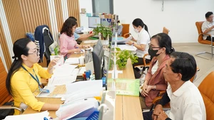 Giải bài toán về năng lực cán bộ cấp xã sau khi bỏ cấp huyện