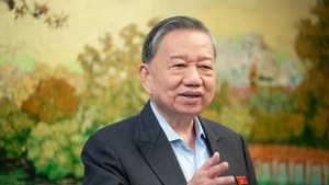 Bộ Chính trị: Đến năm 2030, người dân được miễn viện phí ở mức cơ bản