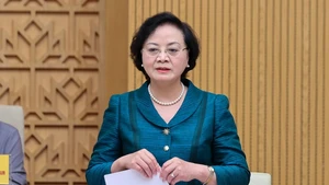 355 nhiệm vụ đang chờ bộ, ngành ban hành văn bản hướng dẫn trước 25-12