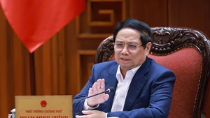 Thủ tướng yêu cầu giảm đầu mối, tăng quy mô các đơn vị sự nghiệp giáo dục, y tế