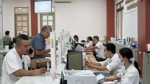 Hoàn thành quy định vị trí việc làm, đề xuất biên chế giai đoạn 2026-2031 trong tháng 12