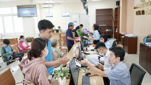 Bộ Nội vụ đề xuất thời hạn bố trí công chức theo vị trí việc làm