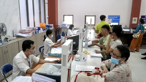 Bộ Nội vụ nêu nguyên tắc xác định biên chế công chức, viên chức giai đoạn 2026-2031