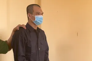 Cựu thiếu tá công an TP.HCM giả chữ ký lãnh đạo lãnh án