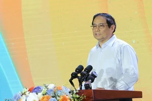 Thủ tướng Phạm Minh Chính, Bộ trưởng Đào Hồng Lan đăng ký hiến mô, tạng