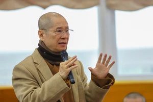 Các căn cứ để thu hồi bằng Tiến sĩ của ông Vương Tấn Việt