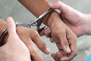 Cơ quan Điều tra VKSND Tối cao bắt 2 cán bộ công an ở Đồng Nai