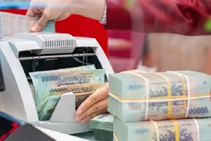 Khoảng 1% tổng dư nợ tín dụng bị ảnh hưởng do bão số 3