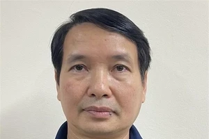 Ông Phạm Thái Hà, nguyên trợ lý ông Vương Đình Huệ bị khai trừ ra khỏi Đảng