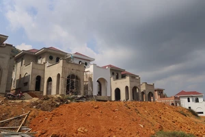 Bộ Xây dựng vào cuộc vụ 22 căn nhà xây dựng không phép ở xã Lộc Thành