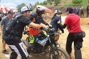 Lâm Đồng: Toàn cảnh vụ tổ chức đua xe địa hình ở huyện Bảo Lâm