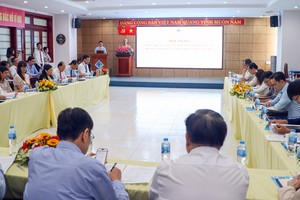 Sẽ có Trường Luật trực thuộc Đại học Cần Thơ