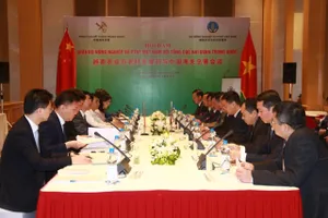 Tin vui cho trái cây, gia cầm, thuỷ sản Việt Nam xuất khẩu sang Trung Quốc 