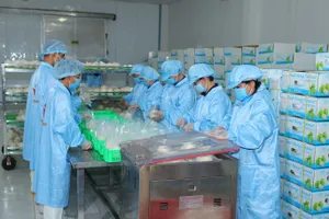 Xuất khẩu cá sấu, dừa tươi...hứa hẹn bùng nổ nhờ lý do này