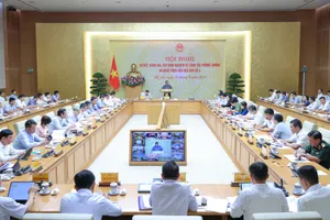Thiệt hại do bão số 3 và mưa lũ gây ra lên đến 81.500 tỉ đồng