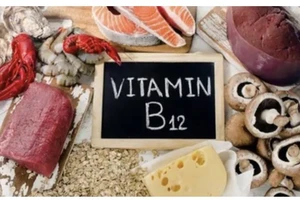Top thực phẩm giàu vitamin B12 nên ăn để hỗ trợ kiểm soát căng thẳng