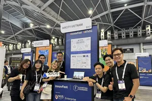 3 startup công nghệ Việt được Bộ KH&ĐT hỗ trợ cơ hội kết nối nhà đầu tư nước ngoài