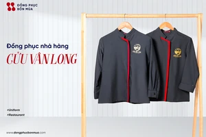 Đồng Phục Bốn Mùa và điều làm nên thành công của các thương hiệu lớn