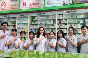 Nhà Thuốc Việt - Gần 2 thập kỷ xây dựng thương hiệu uy tín