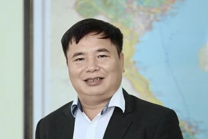 Viện trưởng Viện Nghiên cứu Phát triển Du lịch: Sun Group sẽ tạo ra sản phẩm đẳng cấp tại Cát Bà