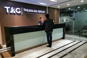 Tập đoàn Thuận An trúng thầu nhiều dự án giao thông lớn