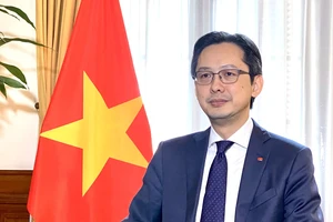 Thứ trưởng Bộ Ngoại giao Đỗ Hùng Việt: 'Việt Nam đã có phiên đối thoại UPR rất thành công'