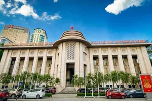 Ngân hàng Nhà nước dự thảo thông tư hỗ trợ khách hàng bị ảnh hưởng bởi bão số 3 