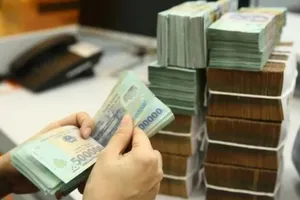 Ngân hàng Nhà nước chỉ đạo đẩy mạnh cho vay trực tuyến 