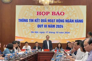 Lãnh đạo Ngân hàng Nhà nước thông tin chính thức về việc chuyển giao ngân hàng 0 đồng