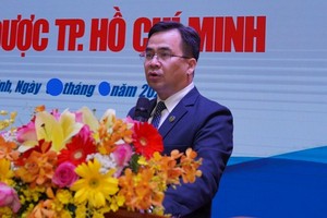 PGS.TS Ngô Quốc Đạt