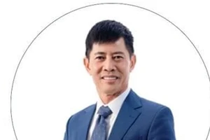 Ông Nguyễn Duy Hưng, Chủ tịch Hội đồng quản trị Thuận An Group bị bắt