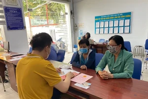 Mới: Tên Văn phòng công chứng không cần có tên công chứng viên