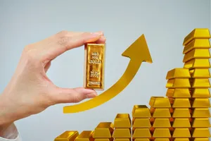 Lý do nhiều người mua vàng 'lướt sóng' kiếm lời cả triệu đồng sau một ngày