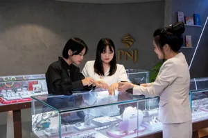Người mua vàng có thể kiếm được rất nhiều tiền với tiên đoán này
